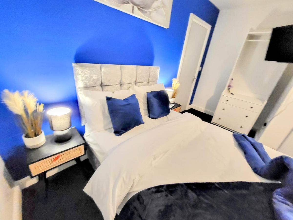 Burford Road - Stay. Sleep. Rest. Aparthotel