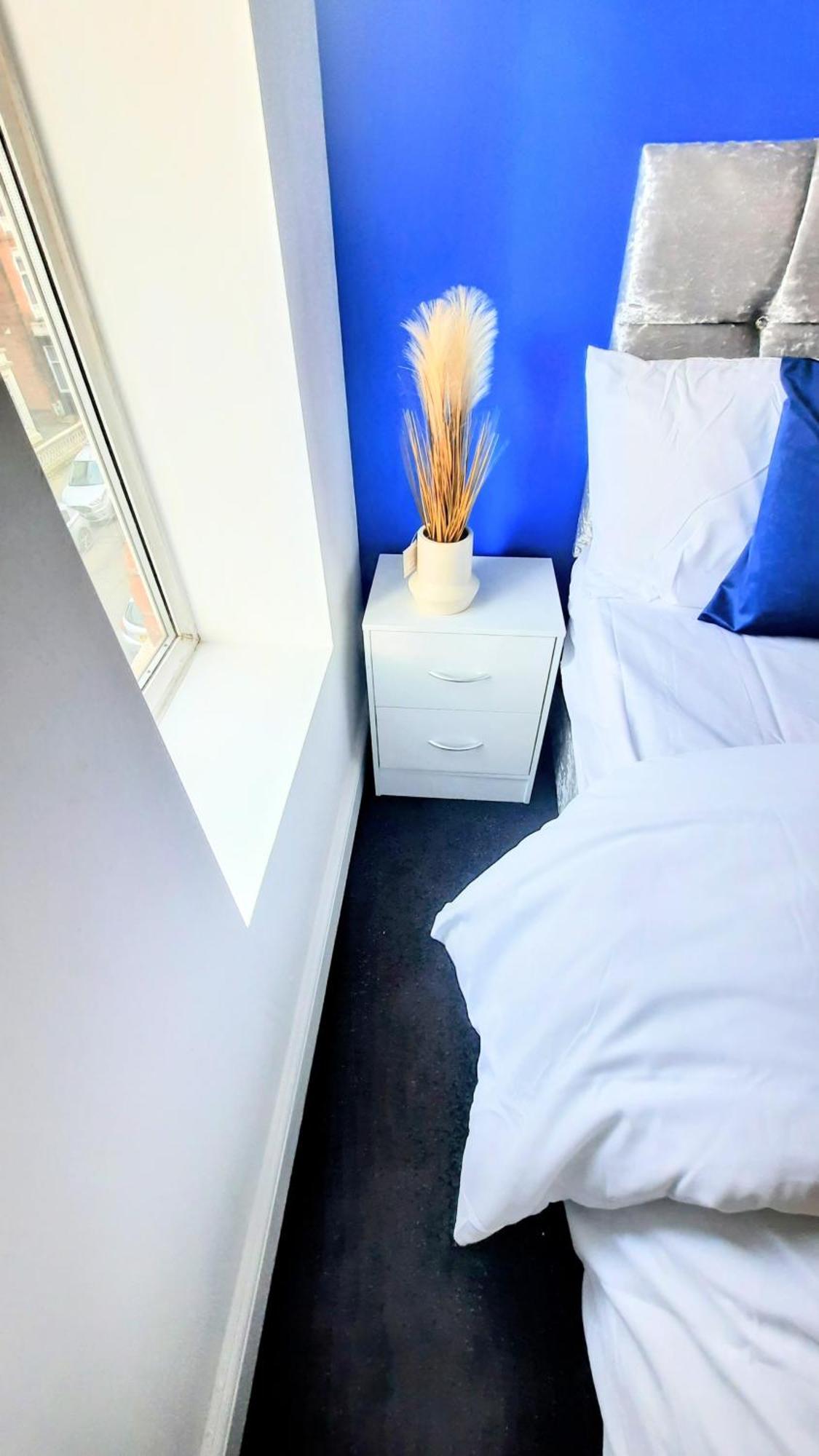 Aparthotel Burford Road - Stay. Sleep. Rest. *
